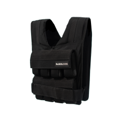 THE WEIGHT VEST (20kg)